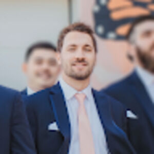 Meet your Posher, Christian